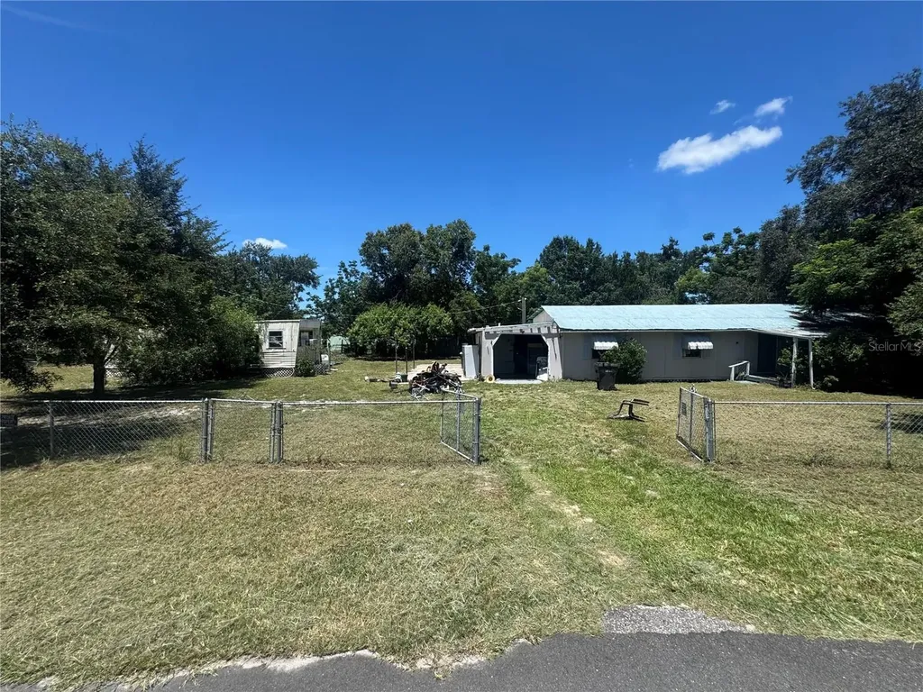 2795 Janie Lane Bartow FL 33830