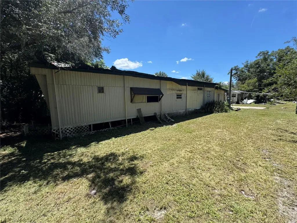 2795 Janie Lane Bartow FL 33830