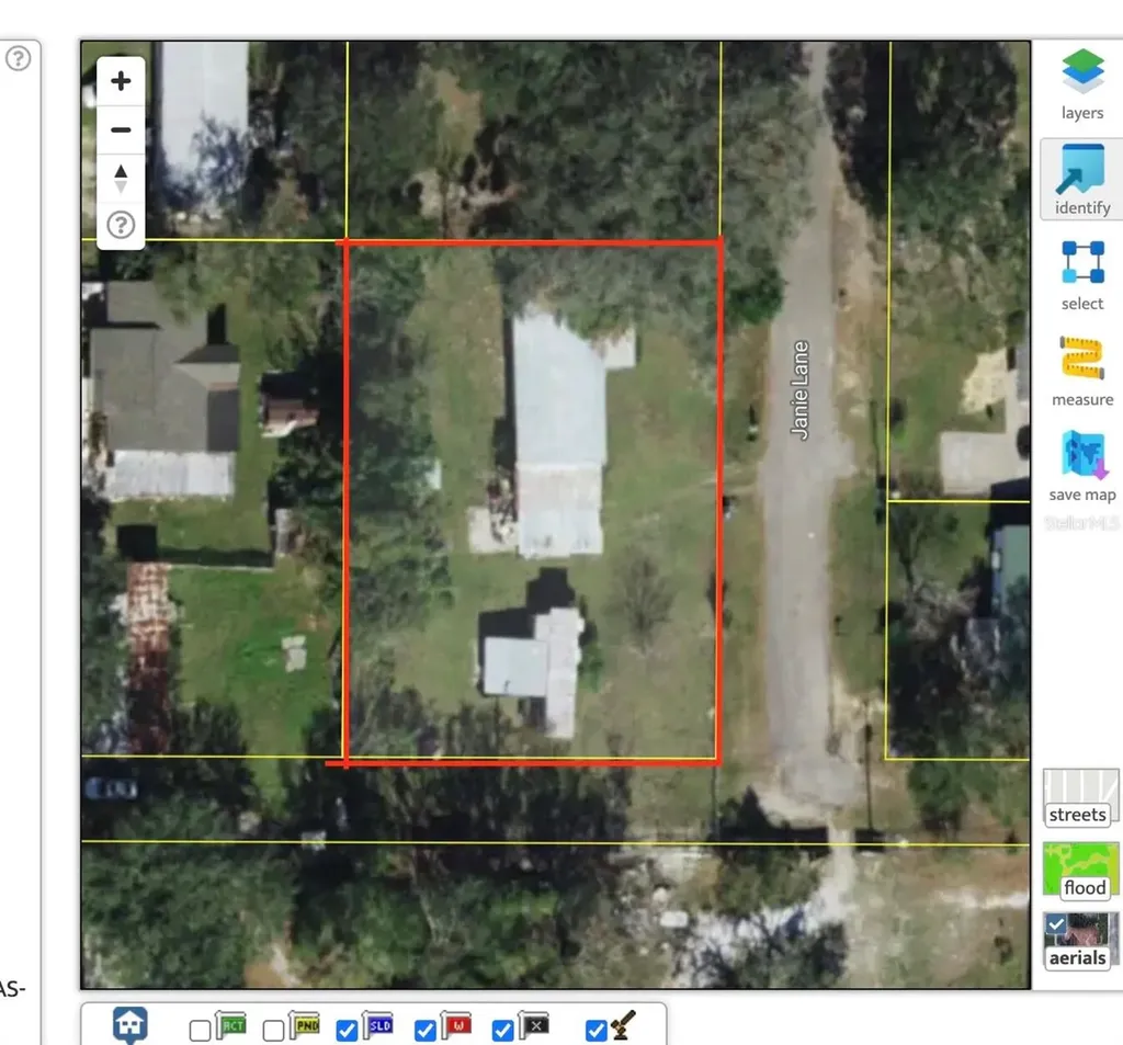 2795 Janie Lane Bartow FL 33830