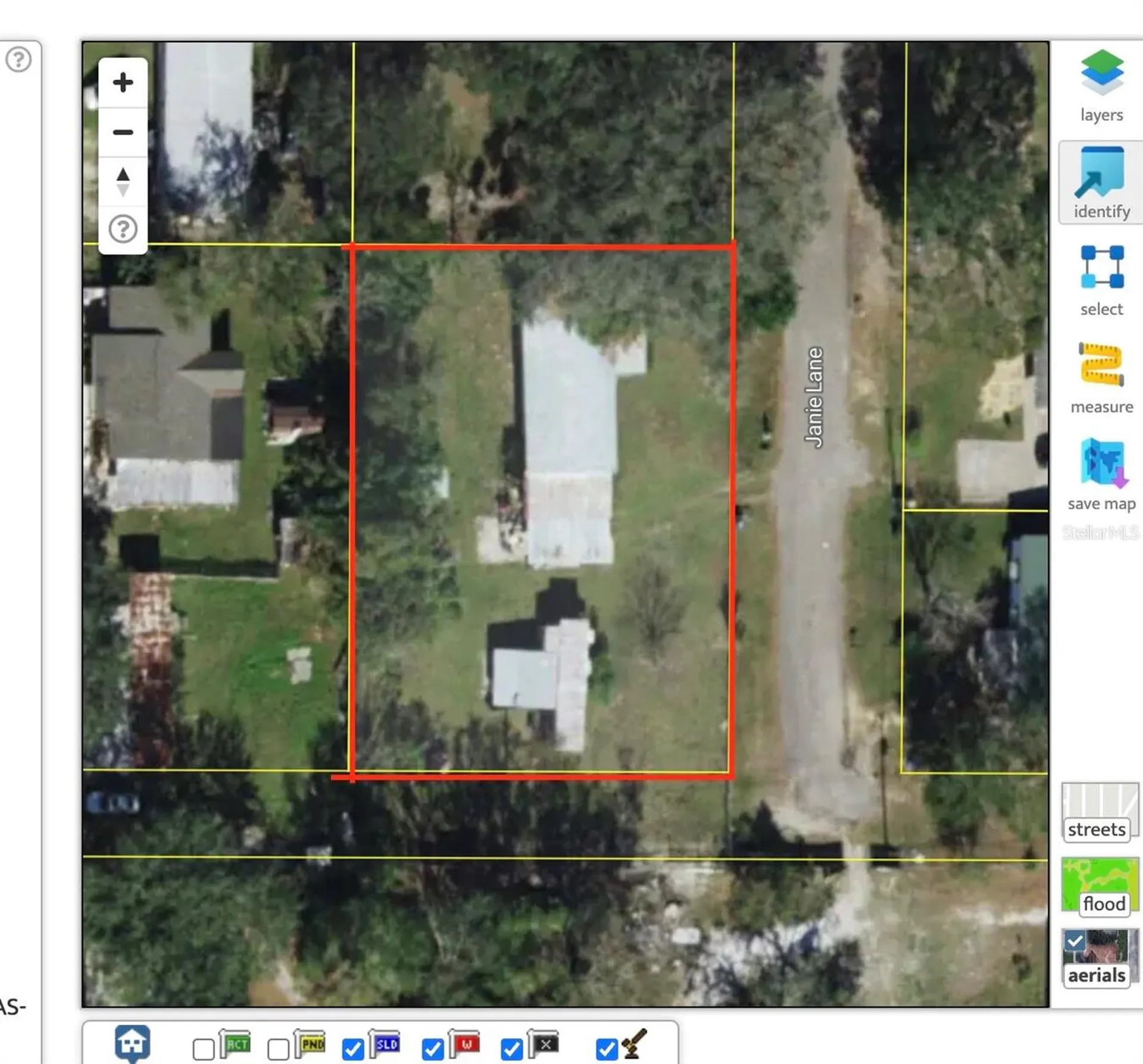 2795 Janie Lane Bartow FL 33830