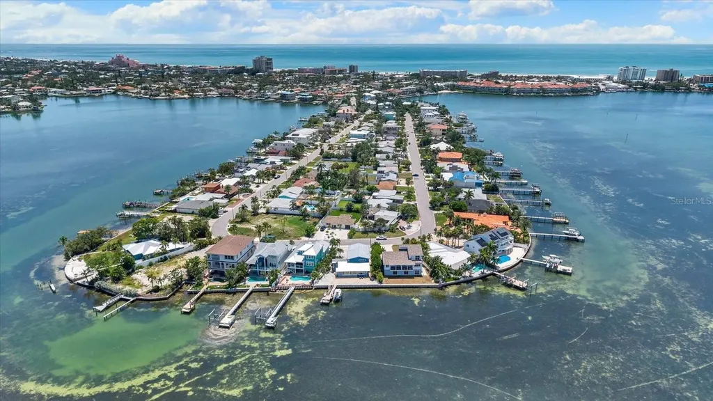 960 Boca Ciega Isle Drive St Pete Beach FL 33706