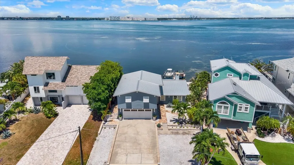 960 Boca Ciega Isle Drive St Pete Beach FL 33706