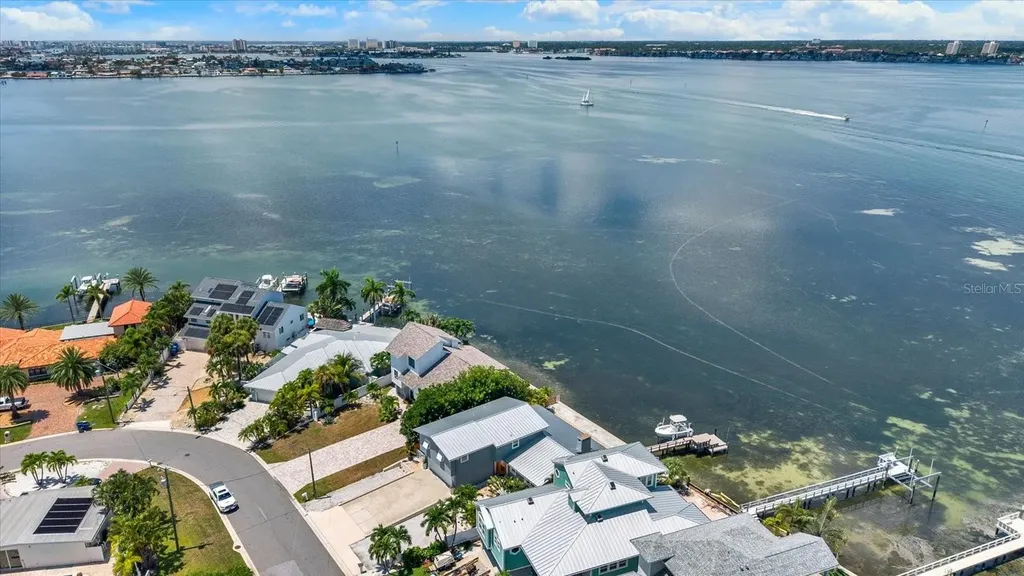 960 Boca Ciega Isle Drive St Pete Beach FL 33706