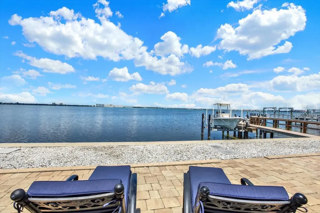960 Boca Ciega Isle Drive St Pete Beach FL 33706