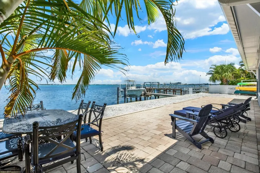 960 Boca Ciega Isle Drive St Pete Beach FL 33706