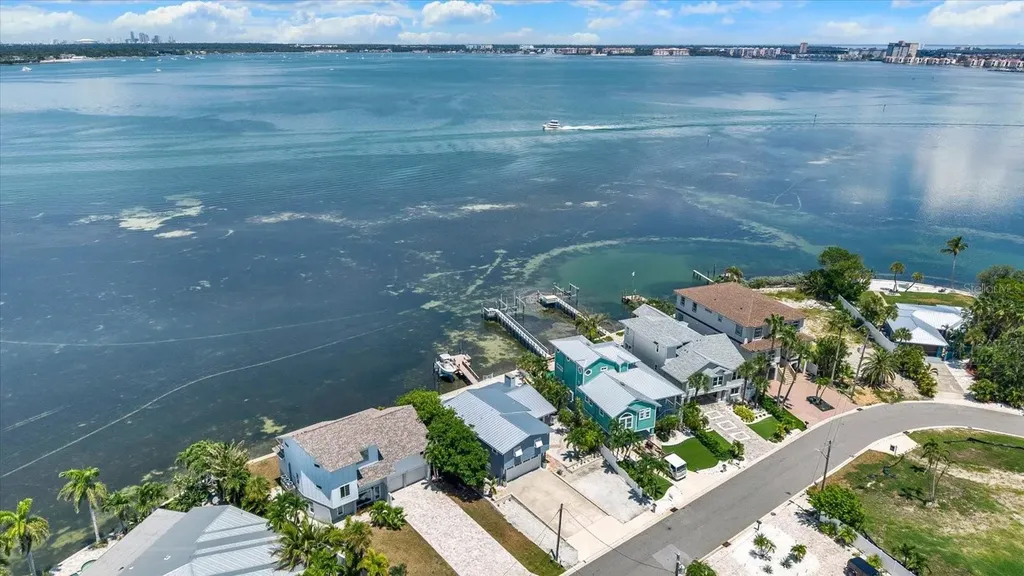 960 Boca Ciega Isle Drive St Pete Beach FL 33706