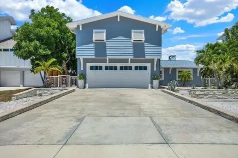 960 Boca Ciega Isle Drive St Pete Beach FL 33706
