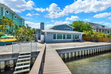 960 Boca Ciega Isle Drive St Pete Beach FL 33706