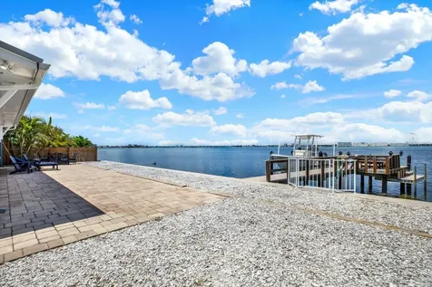 960 Boca Ciega Isle Drive St Pete Beach FL 33706