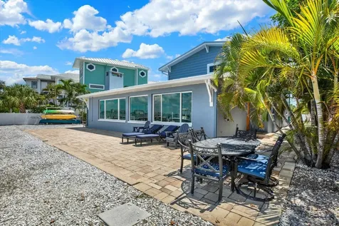 960 Boca Ciega Isle Drive St Pete Beach FL 33706