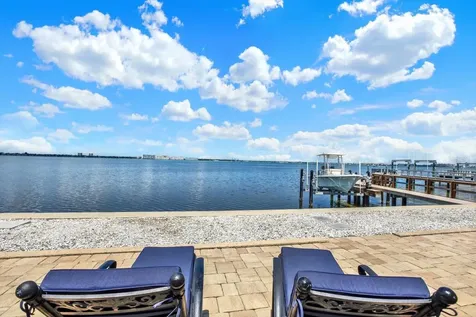 960 Boca Ciega Isle Drive St Pete Beach FL 33706