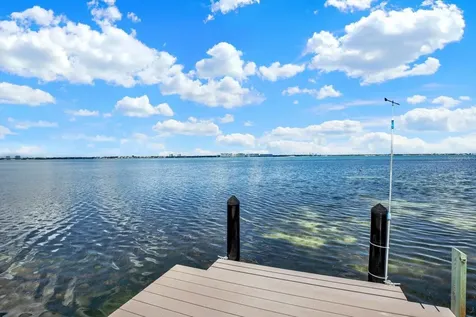 960 Boca Ciega Isle Drive St Pete Beach FL 33706