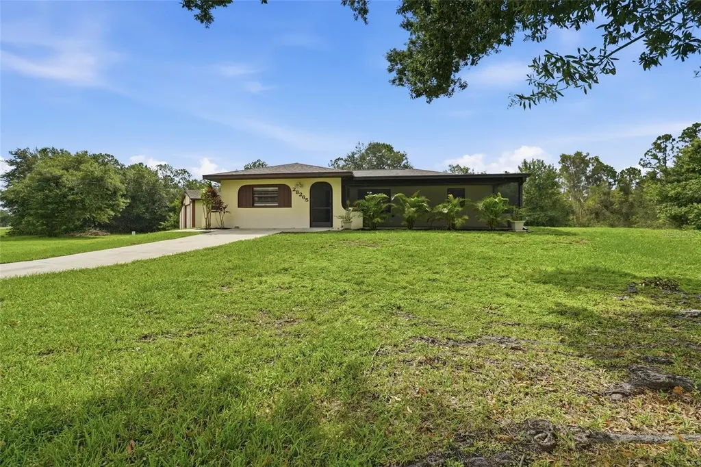 28265 Morningside Drive Punta Gorda FL 33955