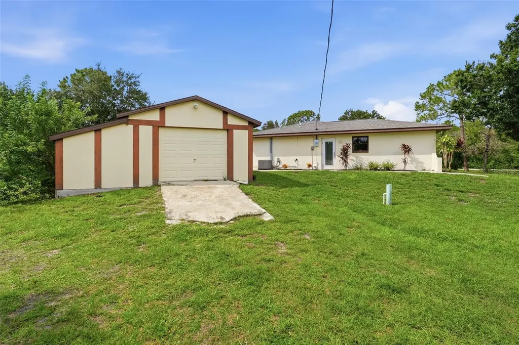 28265 Morningside Drive Punta Gorda FL 33955