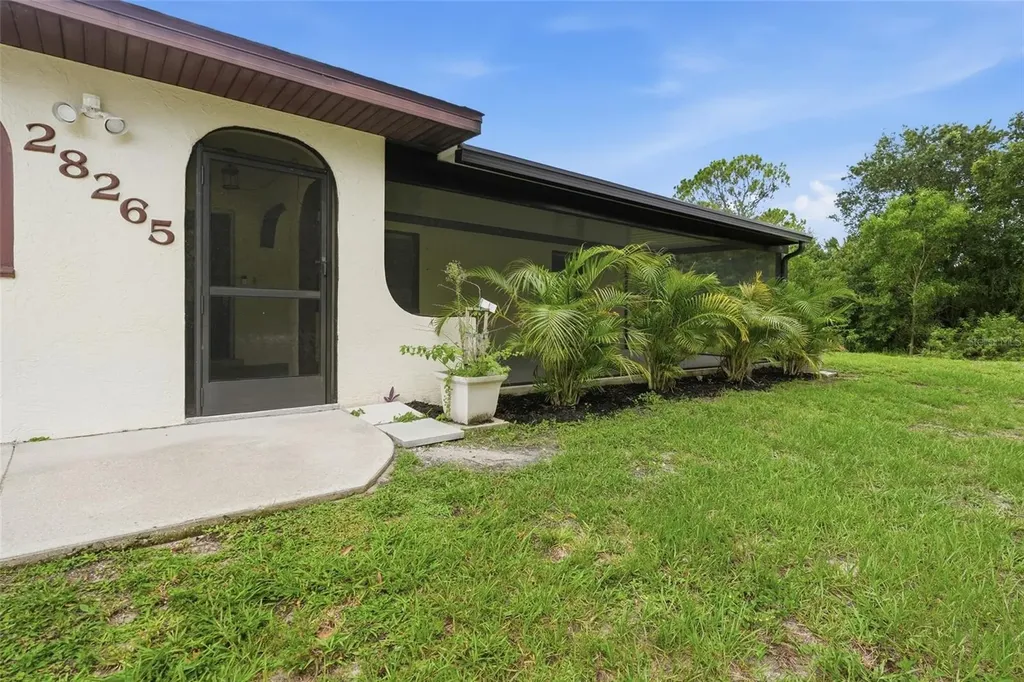 28265 Morningside Drive Punta Gorda FL 33955