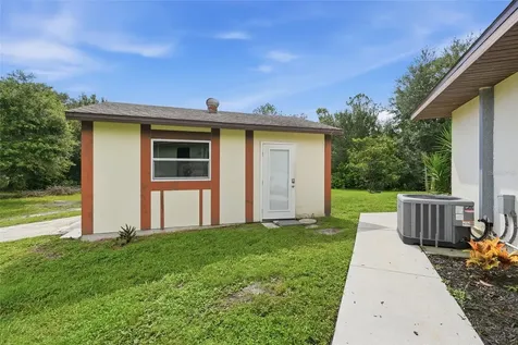28265 Morningside Drive Punta Gorda FL 33955