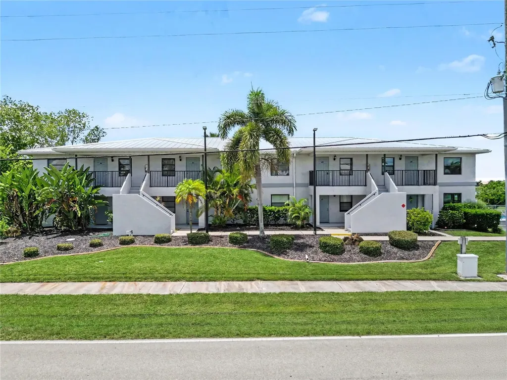 3627 Bal Harbor Boulevard Punta Gorda FL 33950