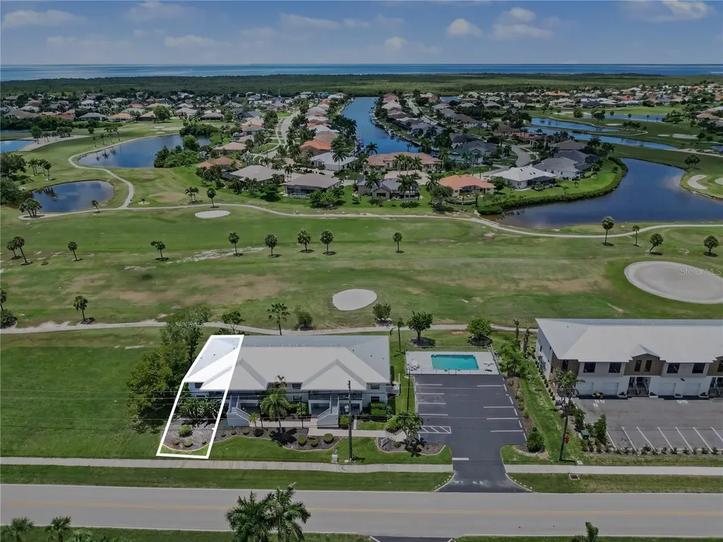 3627 Bal Harbor Boulevard Punta Gorda FL 33950