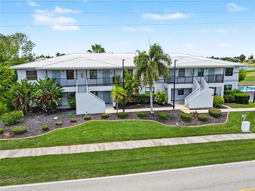 3627 Bal Harbor Boulevard Punta Gorda FL 33950