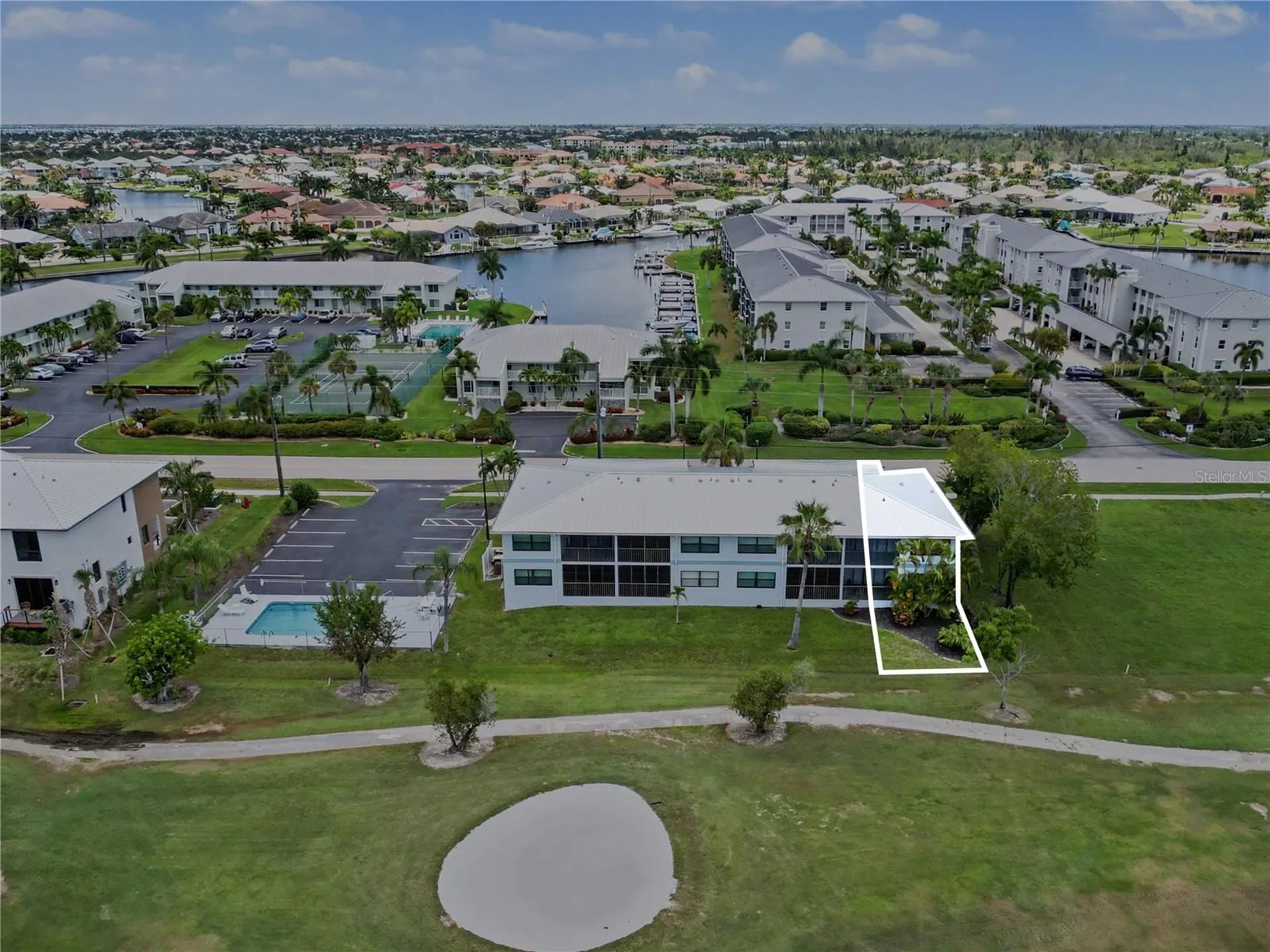 3627 Bal Harbor Boulevard Punta Gorda FL 33950