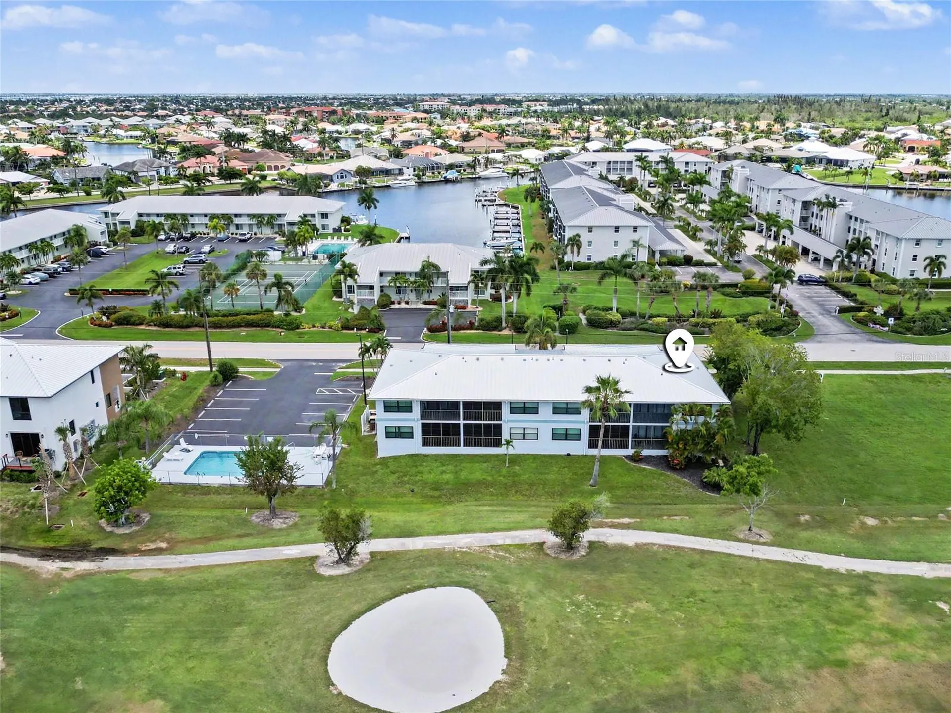 3627 Bal Harbor Boulevard Punta Gorda FL 33950