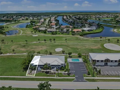 3627 Bal Harbor Boulevard Punta Gorda FL 33950