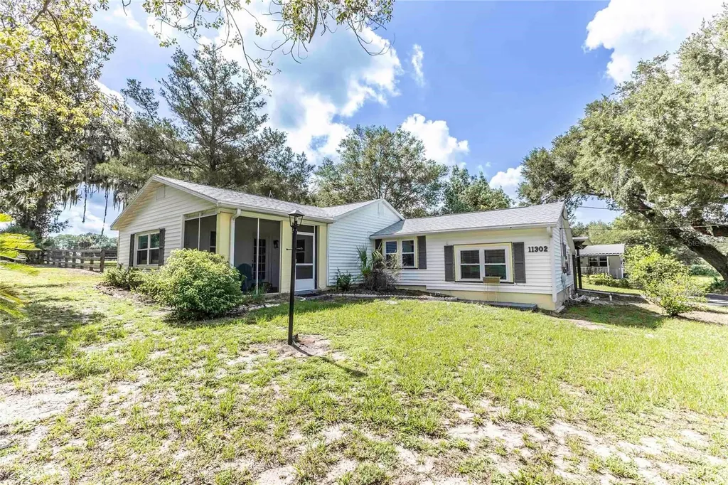 11302 SE Highway 42 Highway Summerfield FL 34491