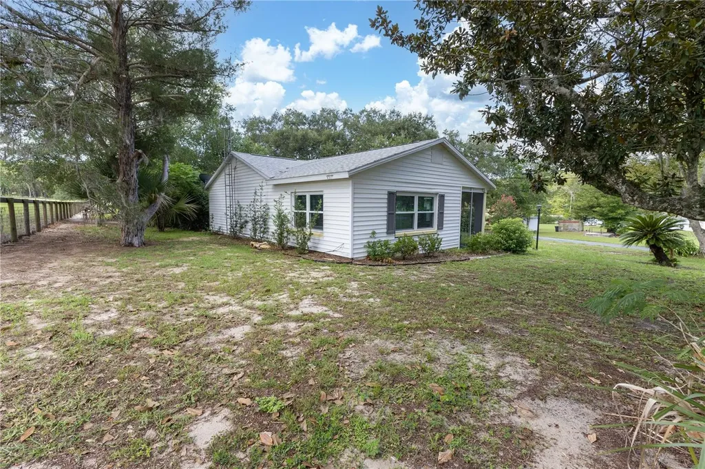 11302 SE Highway 42 Highway Summerfield FL 34491