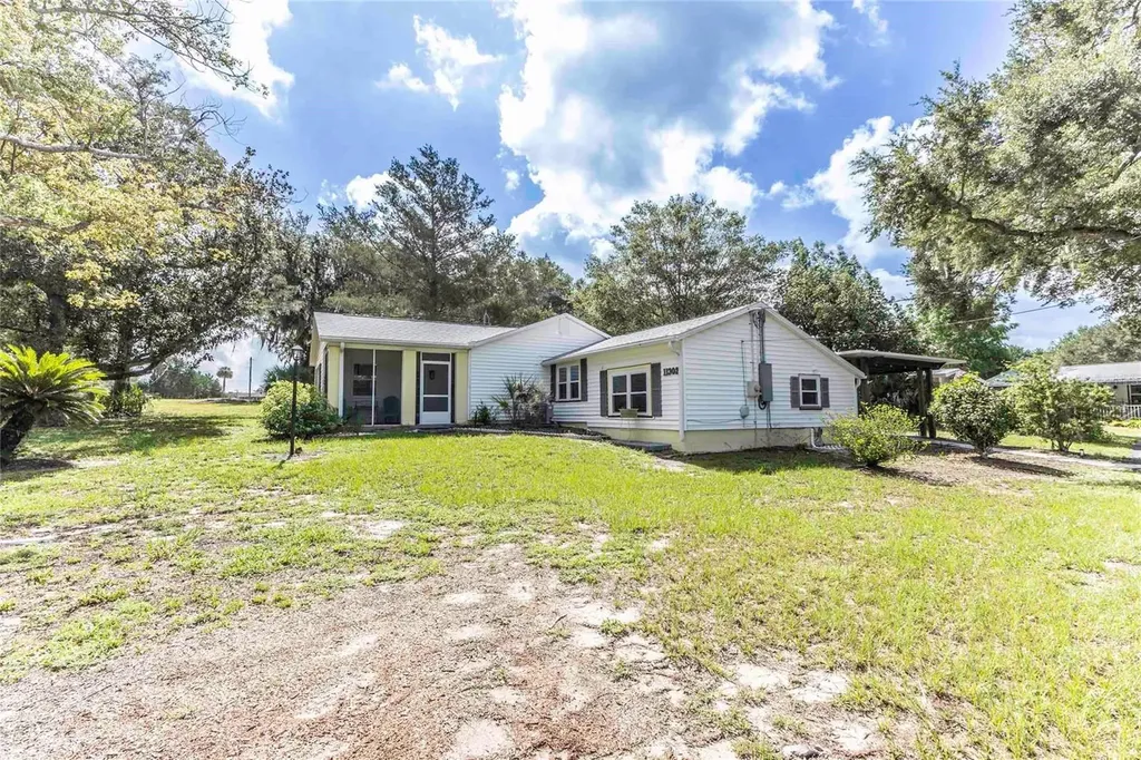 11302 SE Highway 42 Highway Summerfield FL 34491