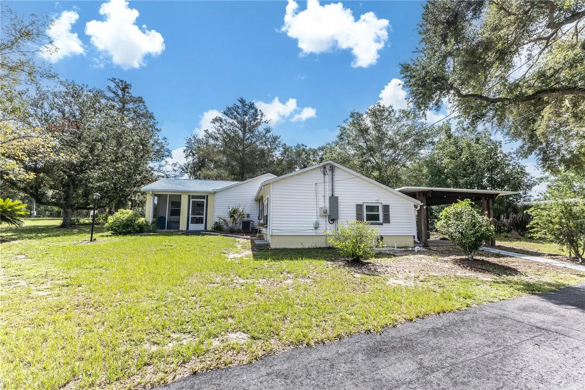 11302 SE Highway 42 Highway Summerfield FL 34491