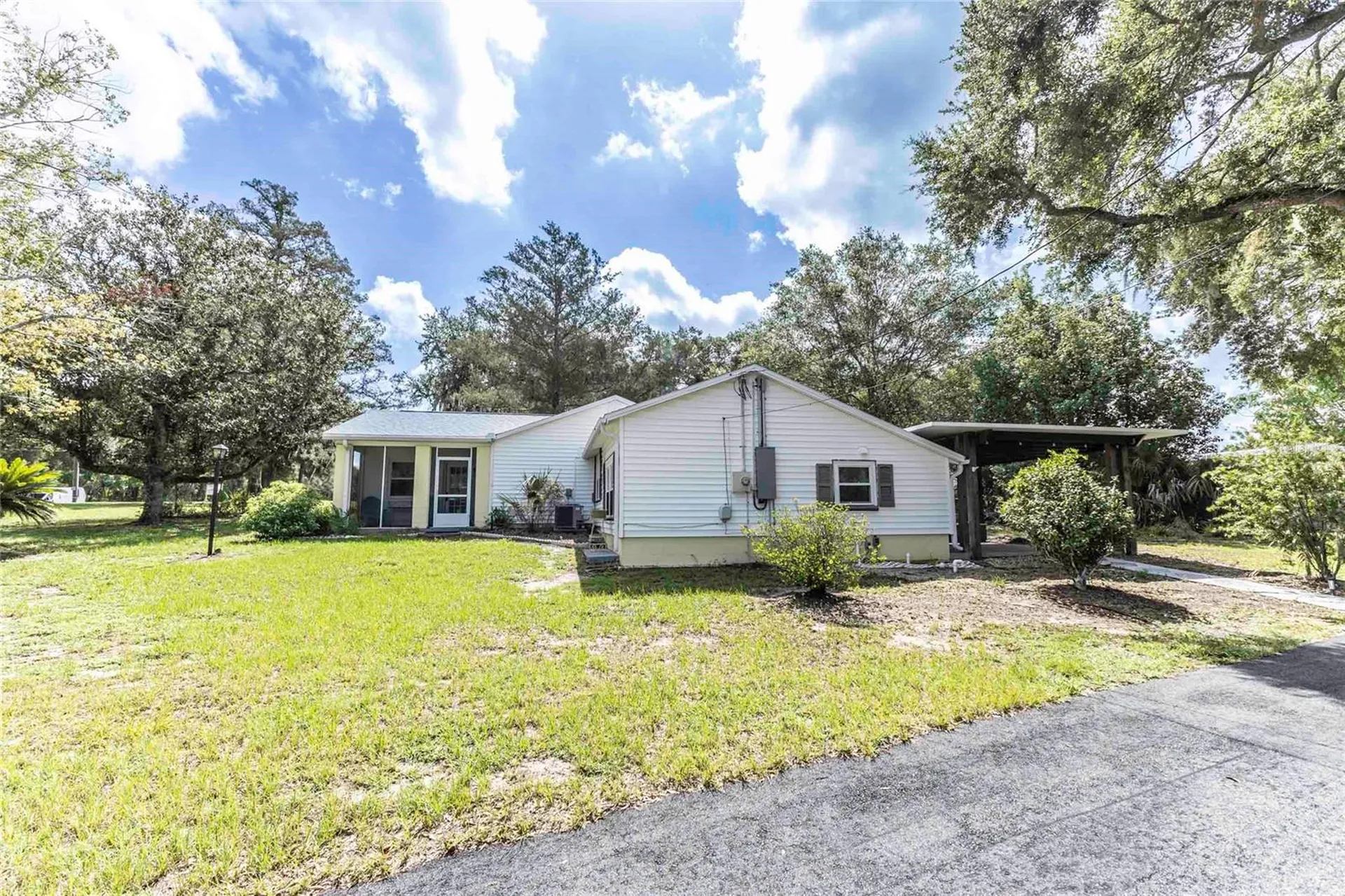 11302 SE Highway 42 Highway Summerfield FL 34491