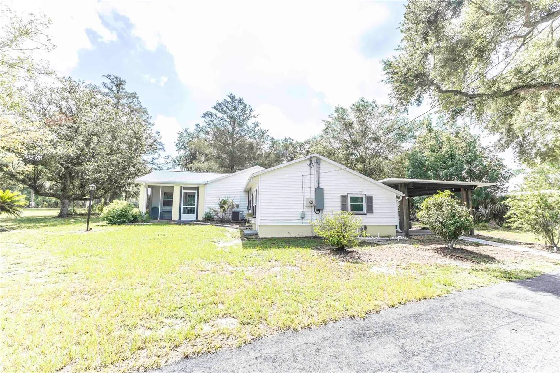 11302 SE Highway 42 Highway Summerfield FL 34491