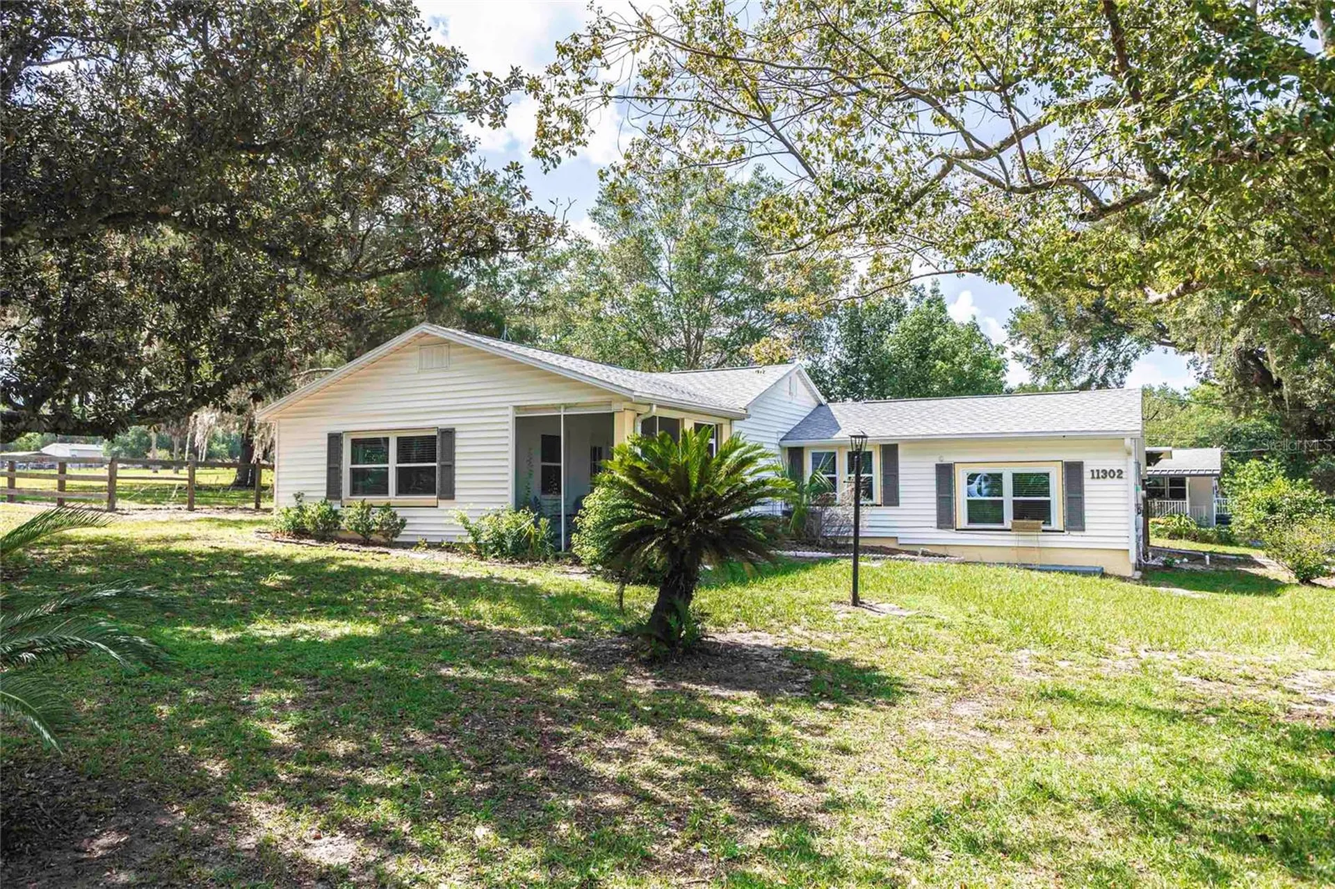11302 SE Highway 42 Highway Summerfield FL 34491