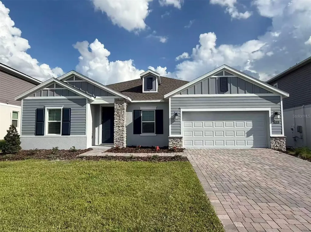 3008 Ella Way St Cloud FL 34771