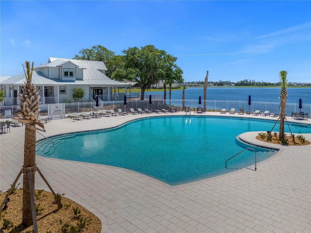 3008 Ella Way St Cloud FL 34771