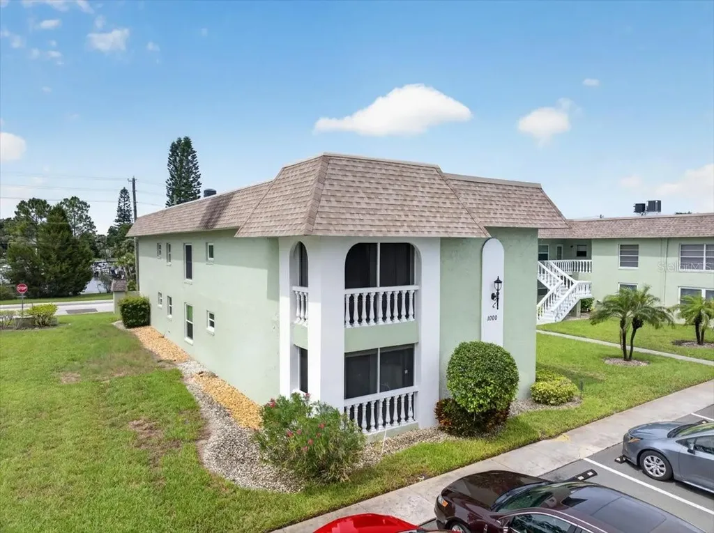1250 S Pinellas Avenue Tarpon Springs FL 34689