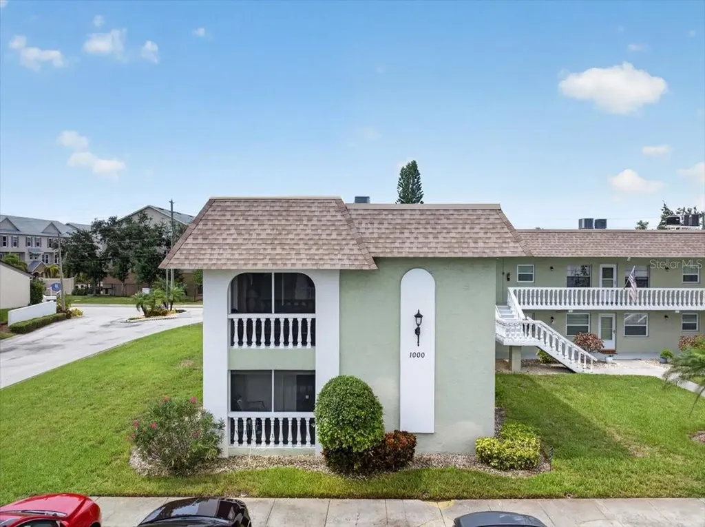 1250 S Pinellas Avenue Tarpon Springs FL 34689
