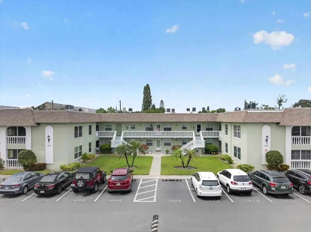 1250 S Pinellas Avenue Tarpon Springs FL 34689