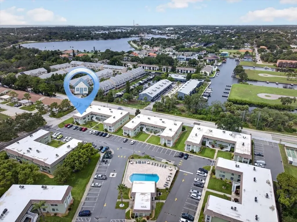 1250 S Pinellas Avenue Tarpon Springs FL 34689