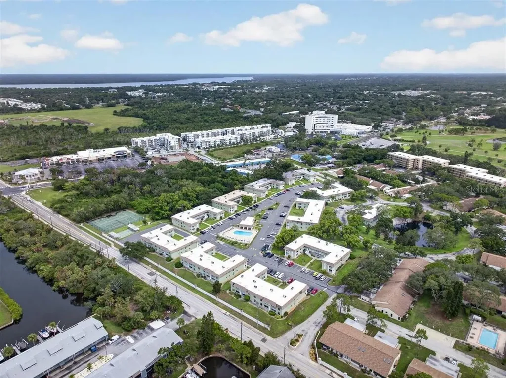 1250 S Pinellas Avenue Tarpon Springs FL 34689