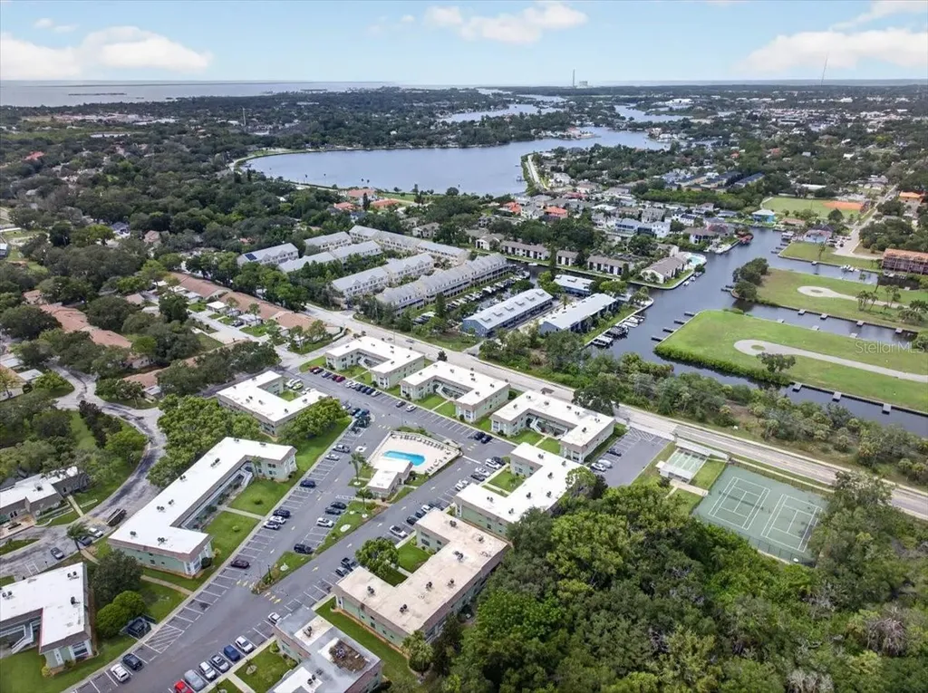 1250 S Pinellas Avenue Tarpon Springs FL 34689