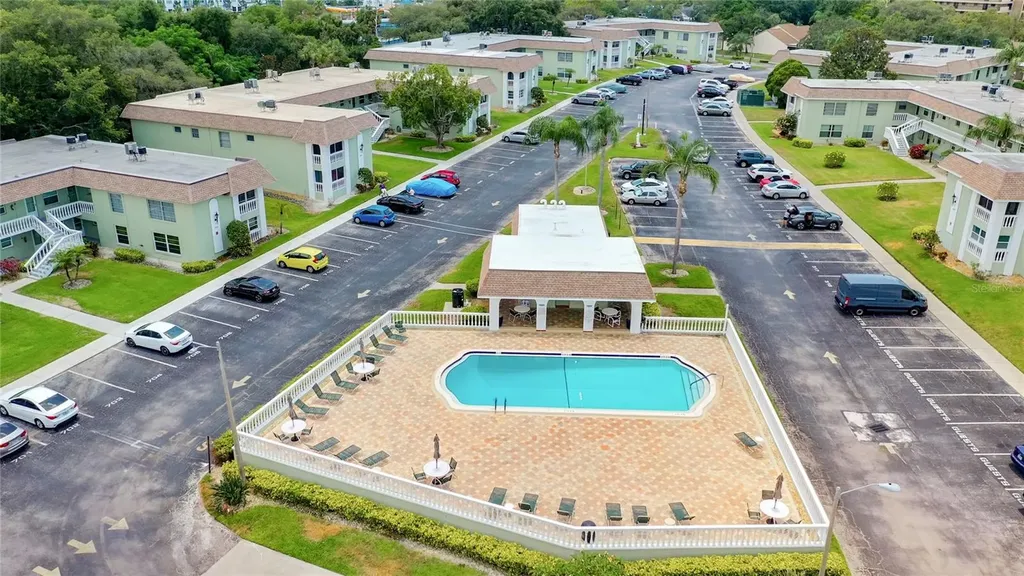 1250 S Pinellas Avenue Tarpon Springs FL 34689
