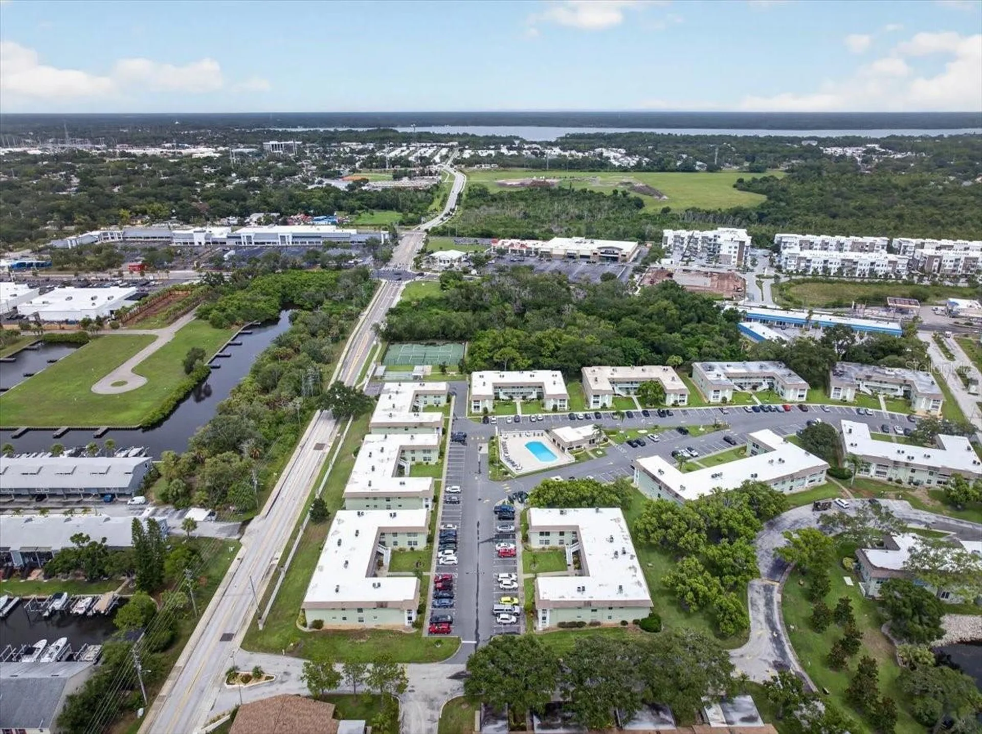 1250 S Pinellas Avenue Tarpon Springs FL 34689