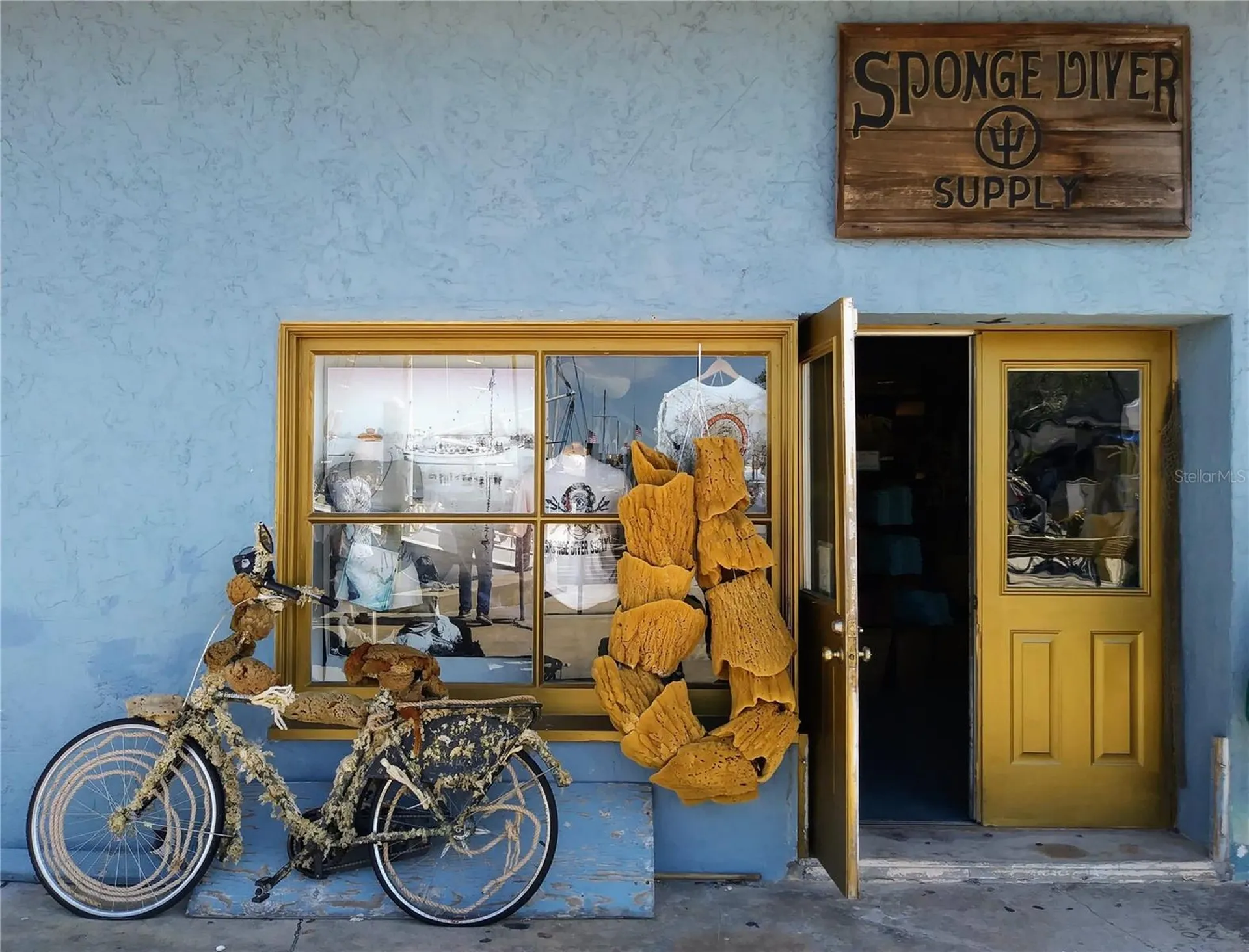 1250 S Pinellas Avenue Tarpon Springs FL 34689