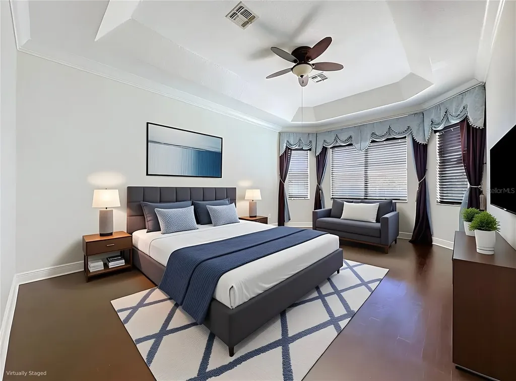 2705 Knightsbridge Road Clermont FL 34711