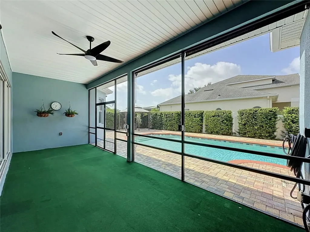 2705 Knightsbridge Road Clermont FL 34711