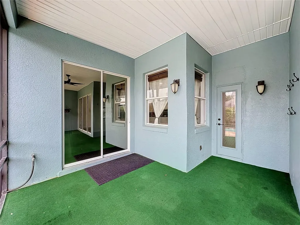 2705 Knightsbridge Road Clermont FL 34711