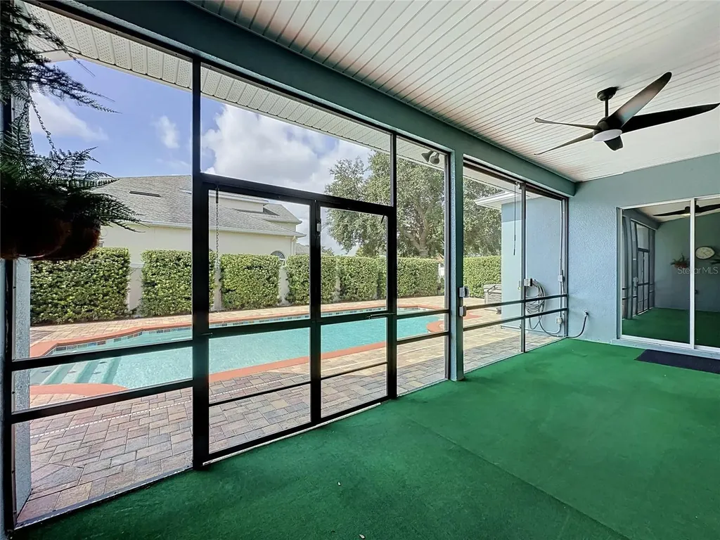 2705 Knightsbridge Road Clermont FL 34711