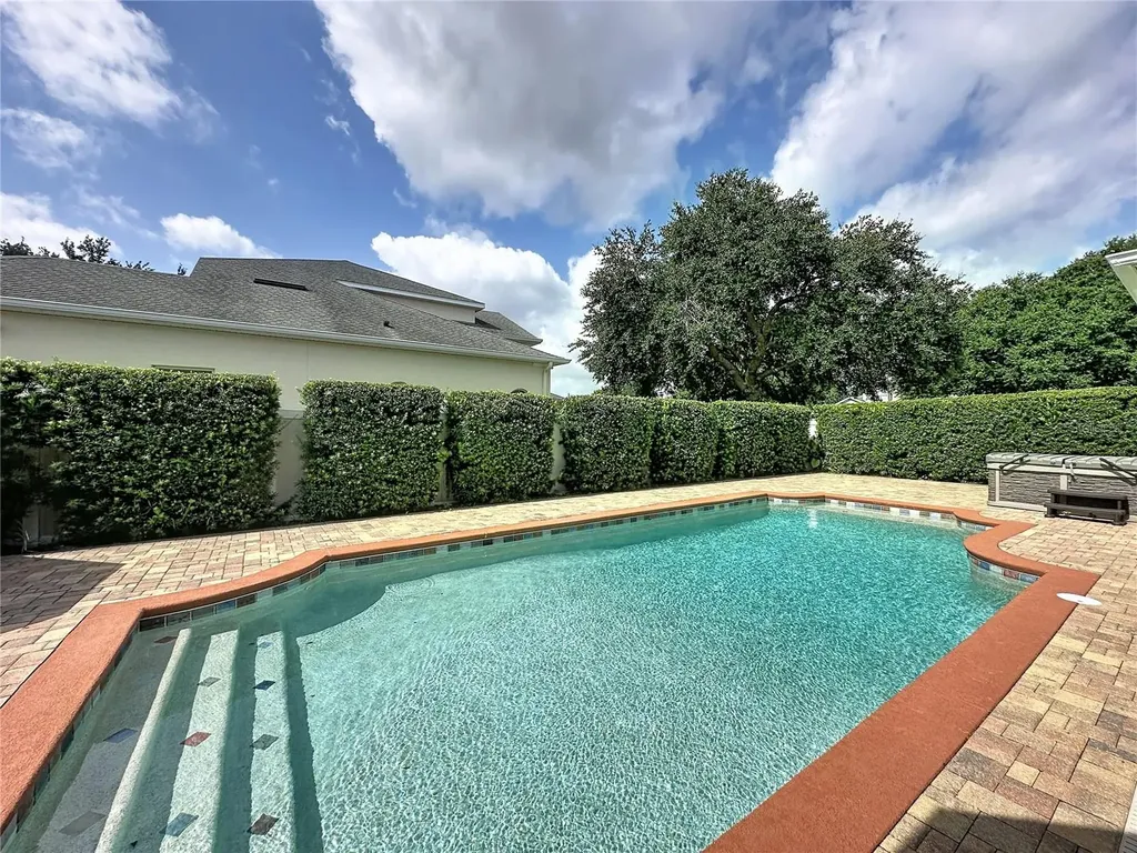 2705 Knightsbridge Road Clermont FL 34711