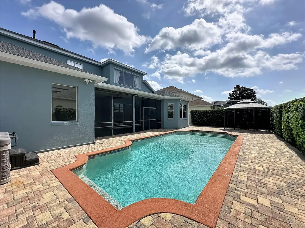 2705 Knightsbridge Road Clermont FL 34711